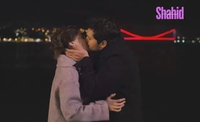 مسلسل ليلى الحلقة 29 التاسعة والعشرون مترجمة HD