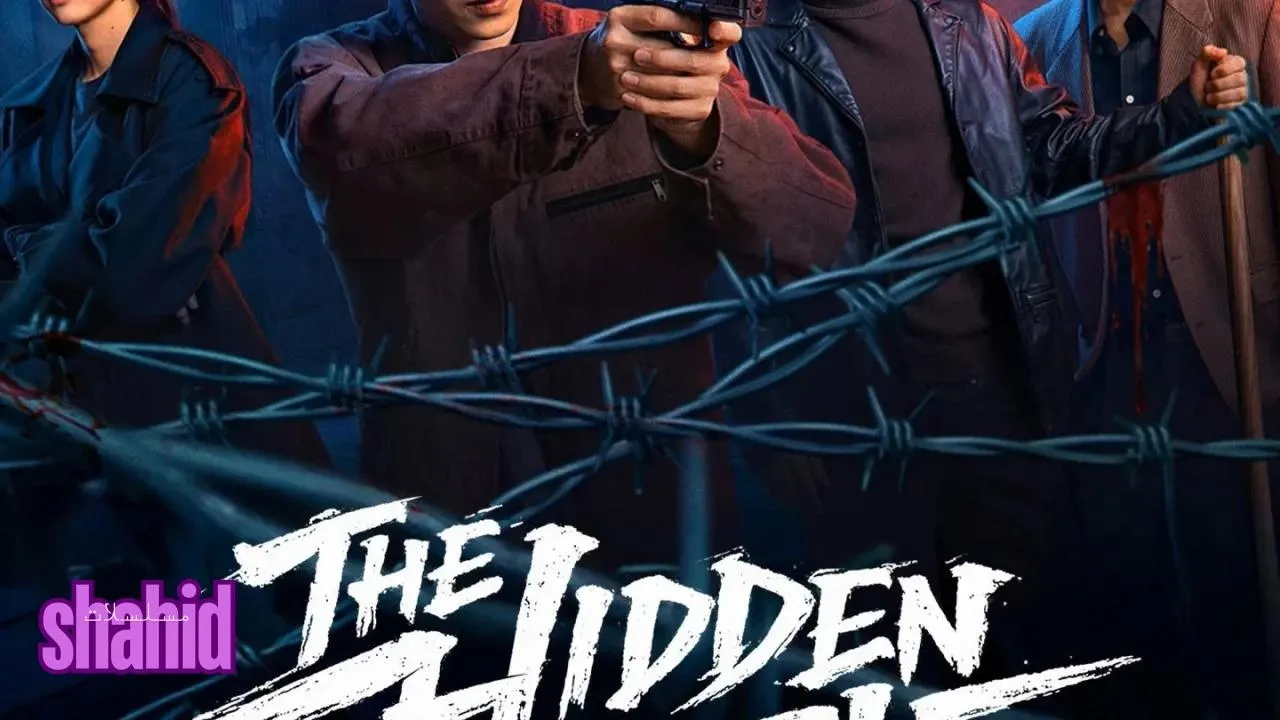 مسلسل الحقيقة الخفية The Hidden Truth الحلقة 4 الرابعة مترجمة HD