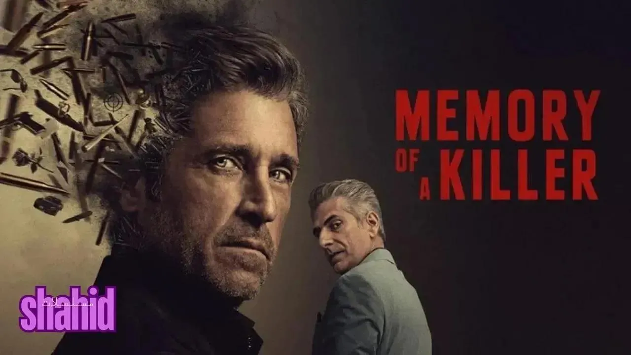 مسلسل Memory of a Killer الموسم الاول الحلقة 9 التاسعة مترجمة HD