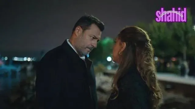 مسلسل شراب التوت الحلقة 110 العاشرة والمائة مترجمة | مسلسل شراب التوت الموسم الرابع الحلقة 7 مترجمة