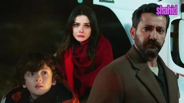 مسلسل المدينة البعيدة الحلقة 49 التاسعة والأربعون مترجمة | مسلسل المدينة البعيدة 2 الحلقة 20 مترجم