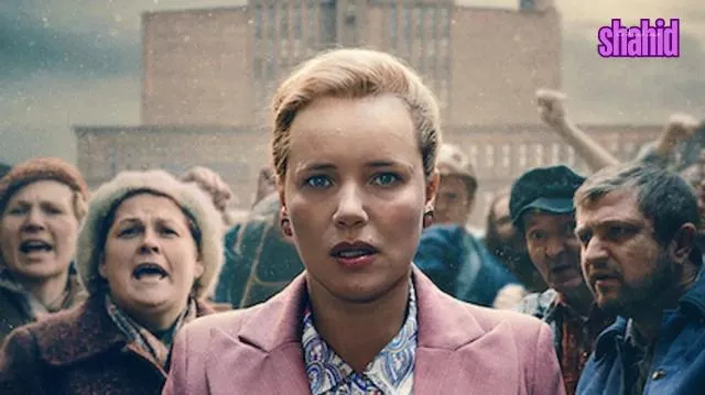 مسلسل التلامذة المرضى Lead Children الحلقة 1 الاولى مترجمة HD