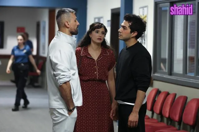 مسلسل 2026 مستقبل زاهر - 2026 - الحلقة 18 الموسم 2