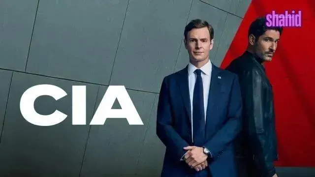 مسلسل CIA الحلقة 5 الخامسة مترجمة HD