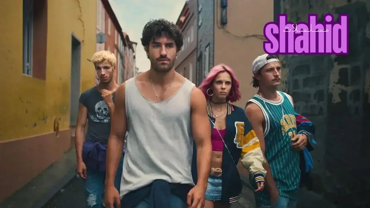 مسلسل Turn of the Tide الموسم الثالث الحلقة 4 الرابعة مترجمة HD