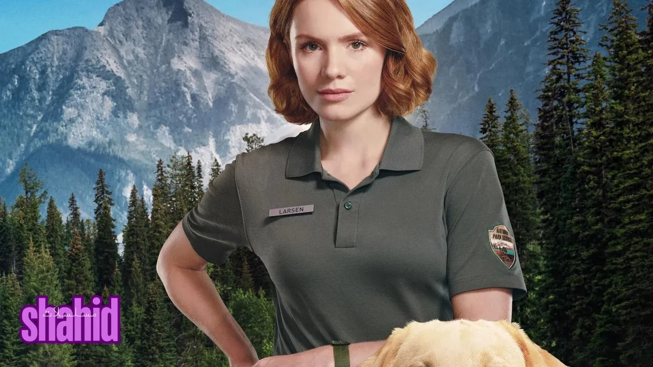 مسلسل Blue Skies الحلقة 1 الاولى مترجمة HD