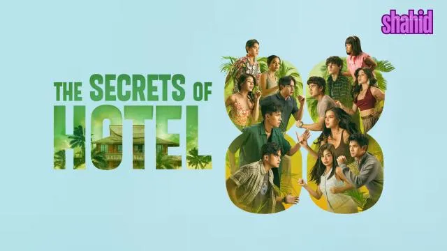مسلسل سر فندق 88 The Secrets of Hotel الحلقة 2 الثانية مترجمة HD