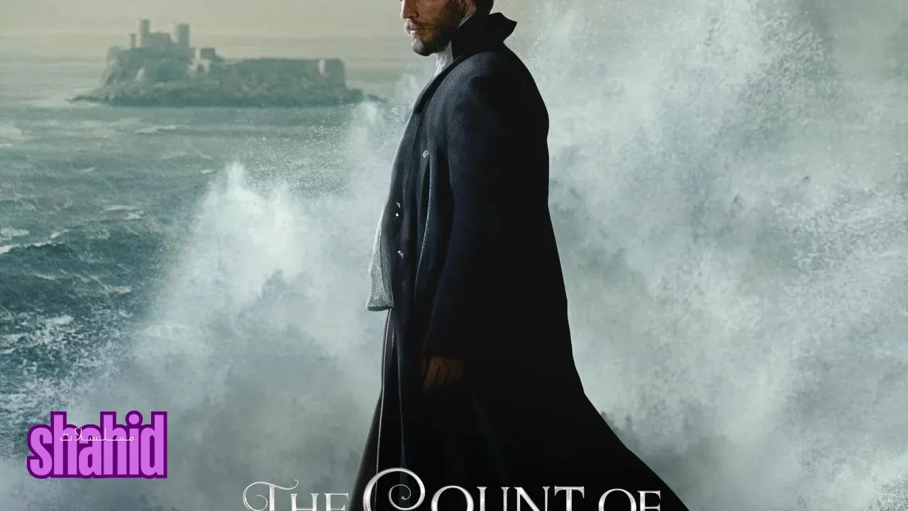 مسلسل Le Comte de Monte-Cristo الحلقة 1 الاولى مترجمة HD