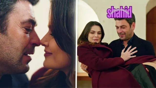 مسلسل المدينة البعيدة الحلقة 42 مترجمة قصة عشق