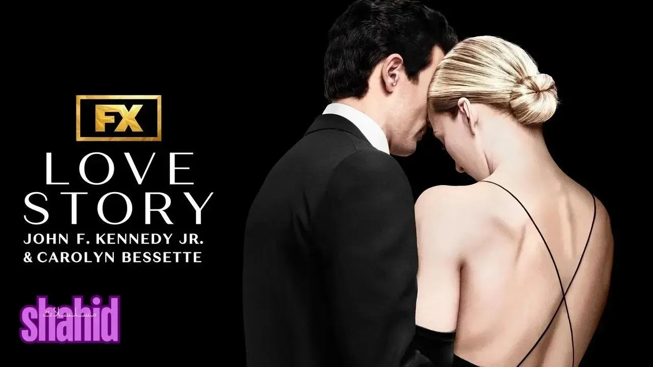 مسلسل Love Story الحلقة 7 السابعة مترجمة HD