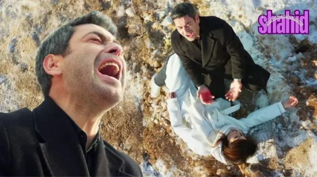 مسلسل المدينة البعيدة الحلقة 45 مترجمة قصة عشق