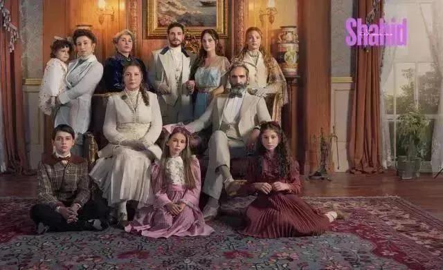 مسلسل عائلة شاكر باشا الحلقة 71 الحادية والسبعون مدبلجة HD