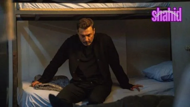 مسلسل شراب التوت الحلقة 111 الحادية عشر والمائة مترجمة | مسلسل شراب التوت الموسم الرابع الحلقة 8 متر