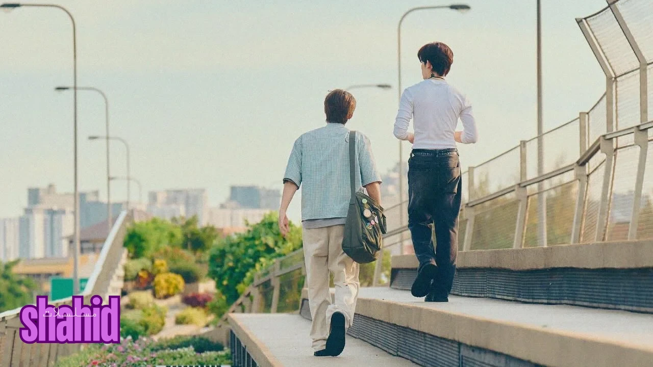 مسلسل دوانغ معك Duang With You الحلقة 1 الأولى مترجمة HD