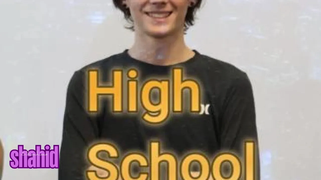 مسلسل High School Drama الحلقة 1 الاولى مترجمة HD