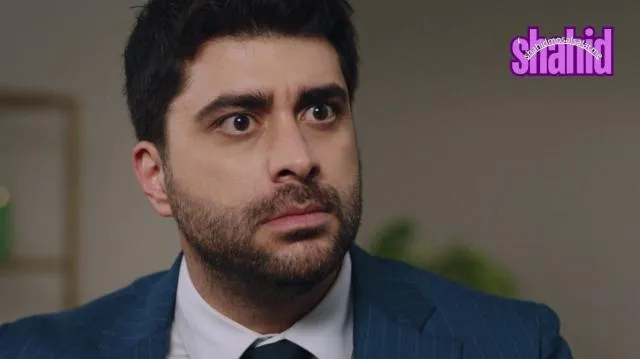 مسلسل شراب التوت الحلقة 115 مترجمة HD