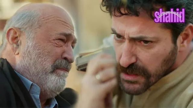 مسلسل المدينة البعيدة الحلقة 39 مترجمة HD