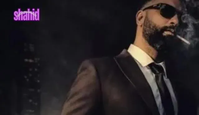 مسلسل غريب الدار الحلقة 11 الحادية عشر