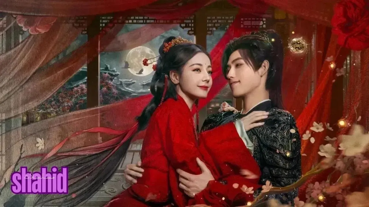 مسلسل الحب الأبدي Love Beyond the Grave الحلقة 9 التاسعة مترجمة HD