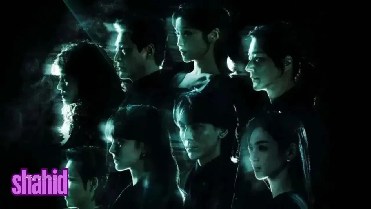 مسلسل الطبيب شين Doctor Sin الحلقة 8 الثامنة مترجمة HD