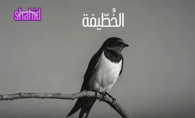 مسلسل الخطيفة الحلقة 2 الثانية