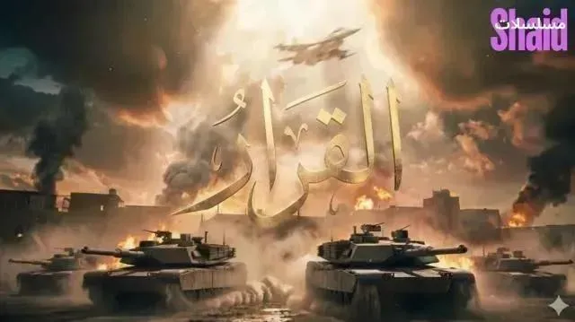 مسلسل القرار الحلقة 4 الرابعة