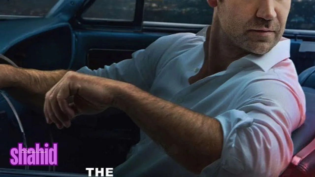 مسلسل محامي اللينكولن The Lincoln Lawyer الحلقة 3 مترجمة HD