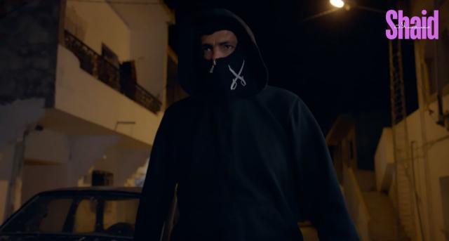 مسلسل الزعيم الحلقة 14 الرابعة عشر