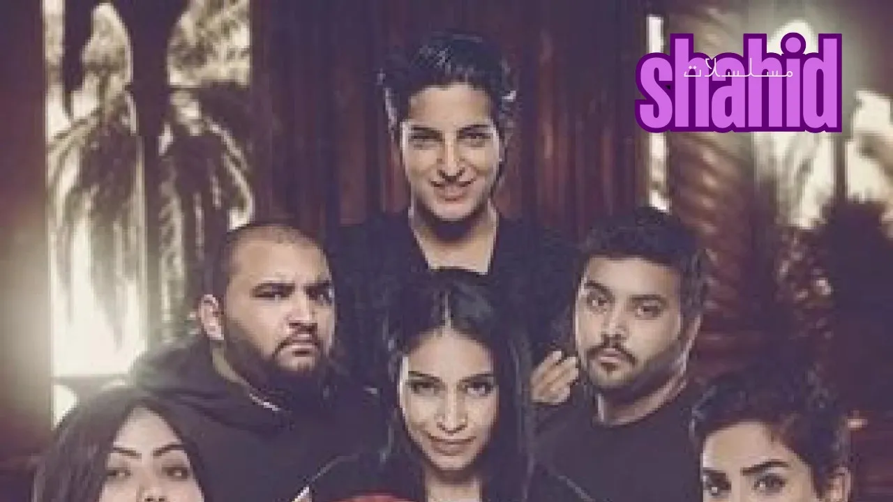 مسرحية احترامي للحرامي كاملة بجودة عالية HD