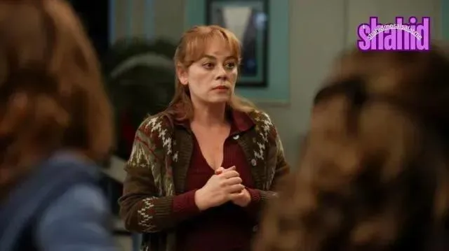 مسلسل بهار الحلقة 58 الثامنة والخمسون مترجمة HD |مسلسل بهار 3 الحلقة 10 مترجمة