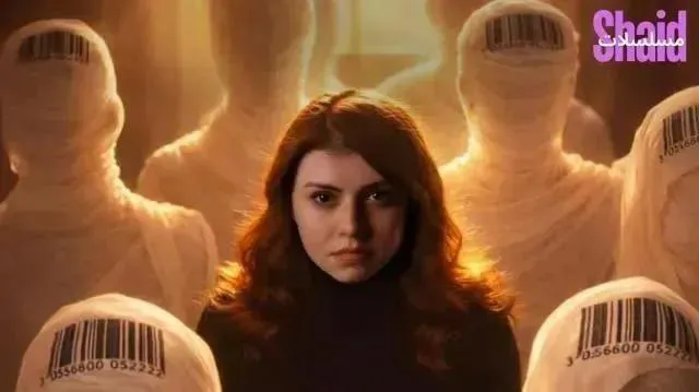 مسلسل بدل تالف الحلقة 11 الحادية عشر