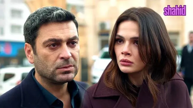 مسلسل المدينة البعيدة الحلقة 49 مترجمة قصة عشق