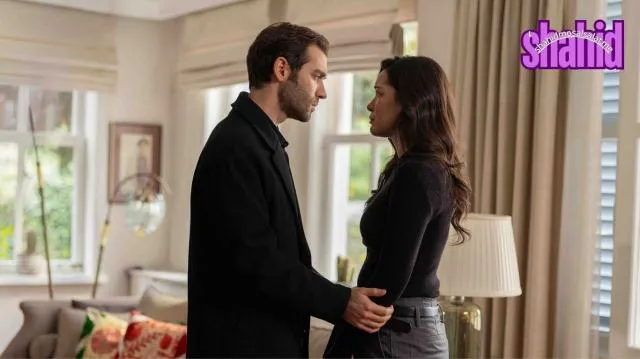 مسلسل المشردون الحلقة 45 الخامسة والأربعون HD | مسلسل المشردون الموسم الثاني الحلقة 17 مترجمة