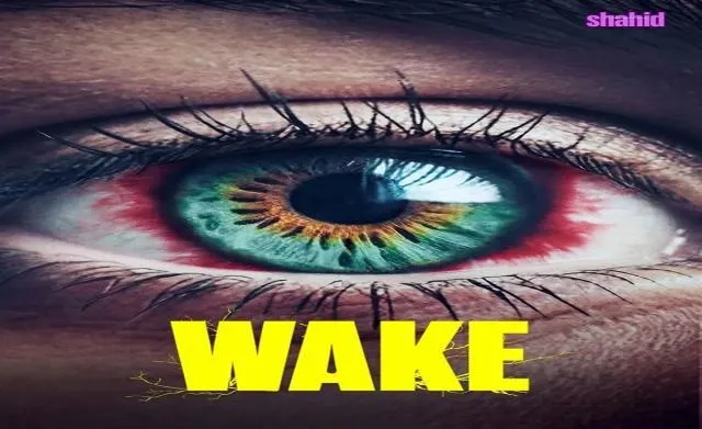 مسلسل استيقظ Wake الموسم الأول الحلقة 5 الخامسة مترجمة