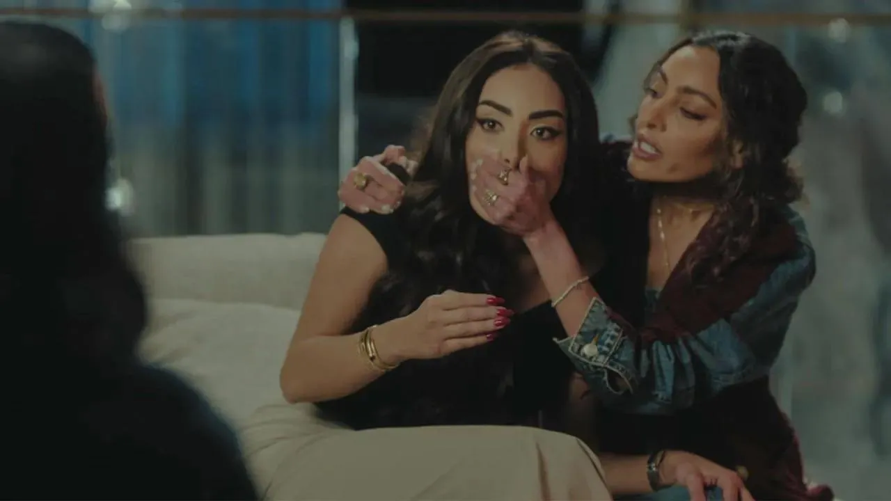 مسلسل زوجة واحدة لا تكفي الحلقة 29 التاسعة والعشرون