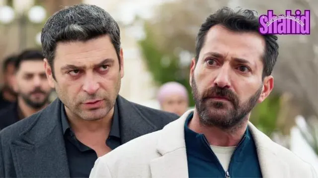 مسلسل المدينة البعيدة الحلقة 47 مترجمة قصة عشق