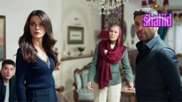 مسلسل المدينة البعيدة الحلقة 38 الثامنة والثلاثون مترجمة | مسلسل المدينة البعيدة 2 الحلقة 10 مترجم