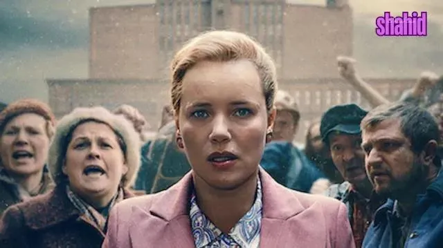 مسلسل التلامذة المرضى Lead Children الحلقة 4 الرابعة مترجمة HD