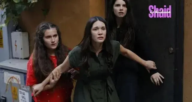 مسلسل المشردون الحلقة 32 الثانية والثلاثون مترجمة | مسلسل المشردون الموسم الثاني الحلقة 4 مترجمة