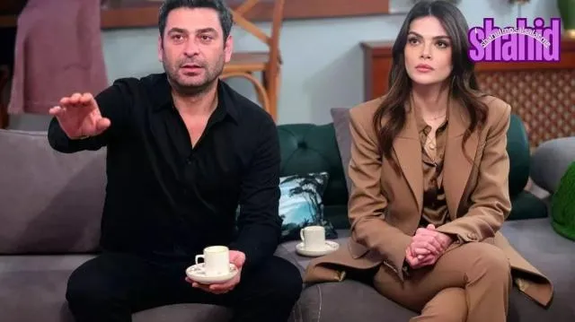 مسلسل المدينة البعيدة الحلقة 46 مترجمة قصة عشق