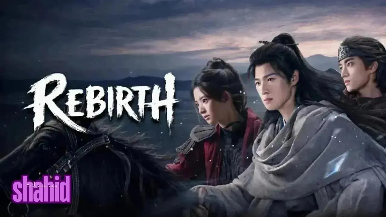 مسلسل ولادة جديدة على بحيرة الجليد Rebirth الحلقة 20 العشرون مترجمة HD