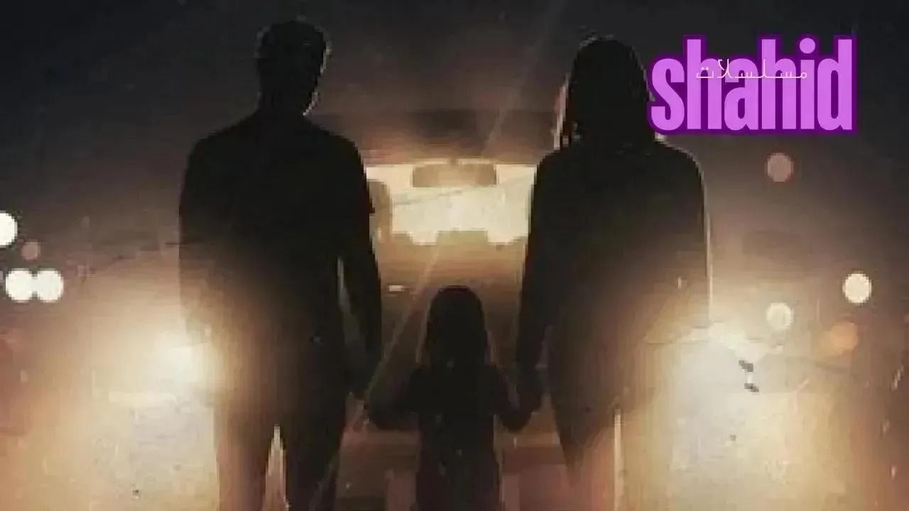 مسلسل اكسيدون الحلقة 10 العاشرة