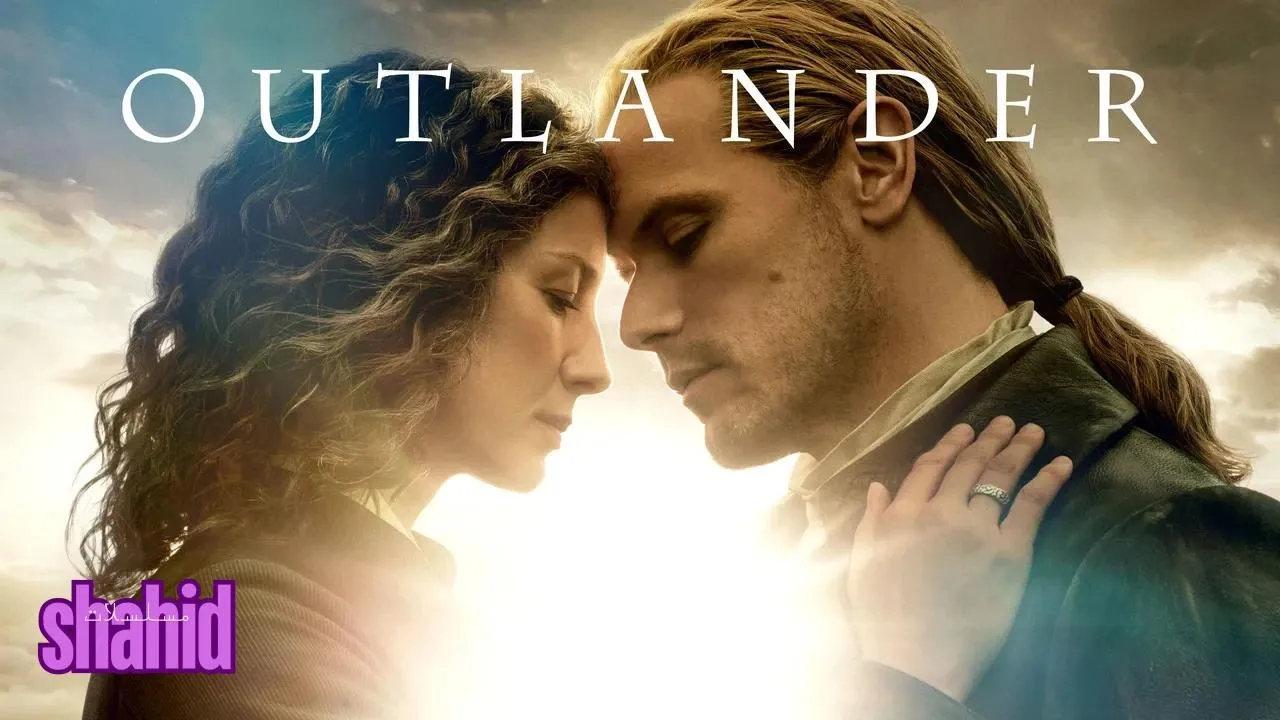 مسلسل Outlander الموسم الثامن الحلقة 3 الثالثة مترجمة HD