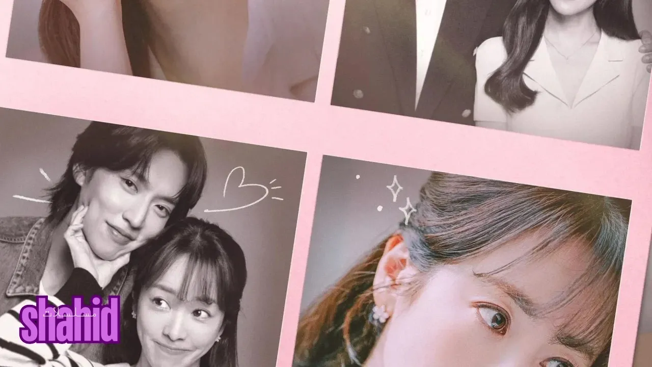 مسلسل الدليل العملي للحب The Practical Guide to Love الحلقة 4 الرابعة مترجمة HD