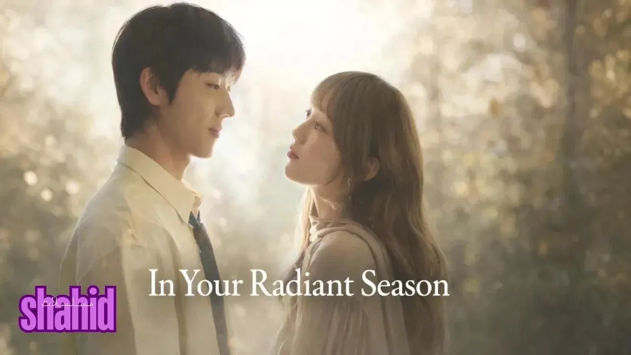 مسلسل في موسمك المشرق In Your Radiant Season الحلقة 12 الثانية عشر مترجمة HD