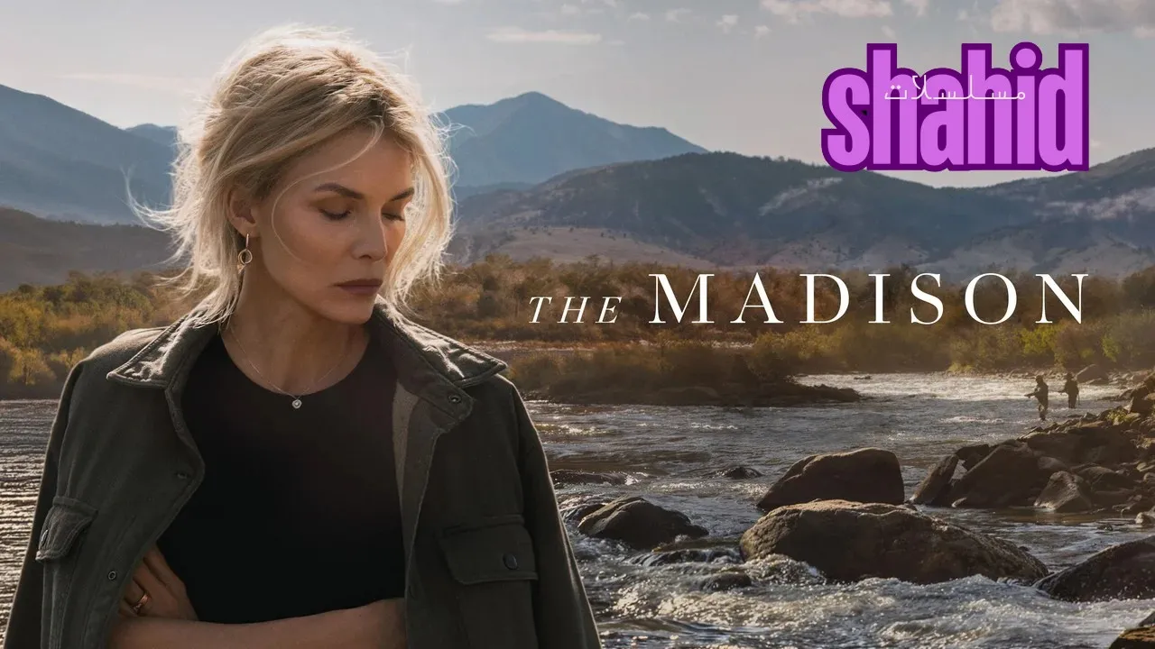 مسلسل The Madison الحلقة 1 الاولى مترجمة HD