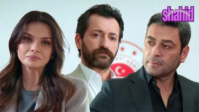 مسلسل المدينة البعيدة الحلقة 45 الخامسة والأربعون مترجمة | مسلسل المدينة البعيدة 2 الحلقة 16 مترجم