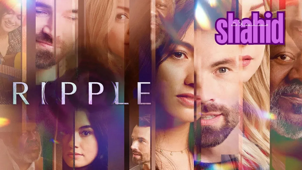 مسلسل Ripple الحلقة 1 الاولى مترجمة HD