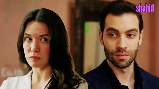 مسلسل المشردون 2 الحلقة 48 مترجمة قصة عشق