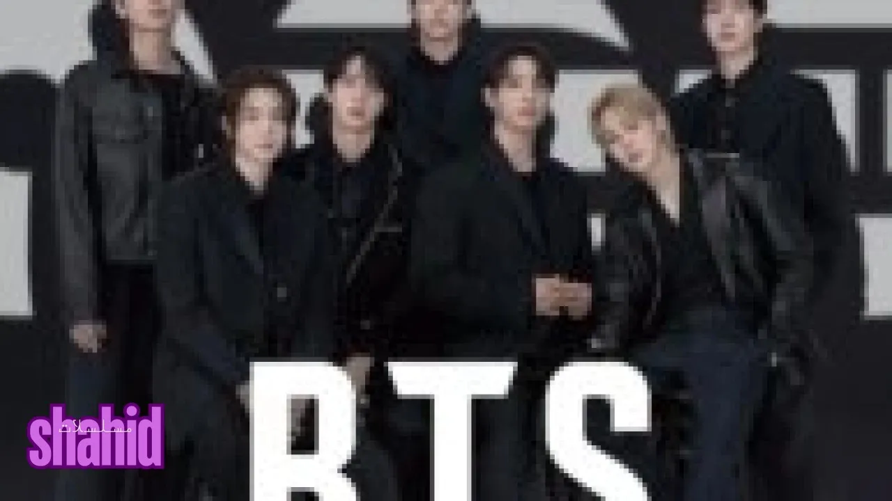 حفل BTS THE COMEBACK LIVE 2026  مترجمة HD